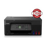 Canon Megatank Printer (G3670BK)