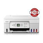 Canon Megatank Printer (G3675W)