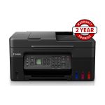 Canon Megatank Printer (G4670)