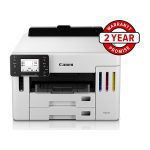 Canon Mega Tank Printer (GX5560)