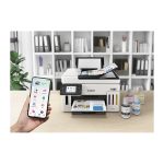 Canon Mega Tank Printer (GX6160)