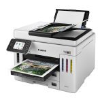 Canon Mega Tank Printer (GX7160)