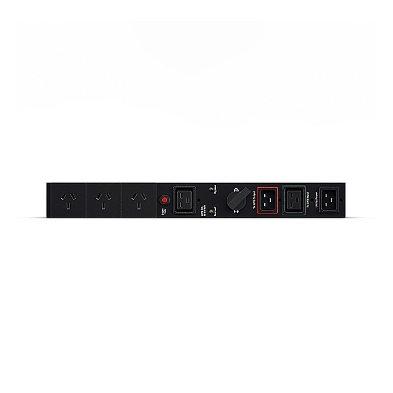 HOTSWAP MAINT BYPASS FOR 1-3KVA 2 YRSWTY - Image 2