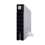 CyberPower Online 6000va Rack/tower Ol Ups 2yrs Wty (OL6KERTHD)
