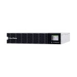 ONLINE 6000VA RACK/TOWER OL UPS 2YRS WTY
