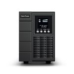 CyberPower Online S 1500va/1350w Twer Ups 2 Yrs Wty (OLS1500E)