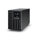 ONLINE S 1500VA/1350W TWER UPS 2 YRS WTY