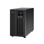 ONLINE S 3000VA/2700W TWER UPS 2 YRS WTY