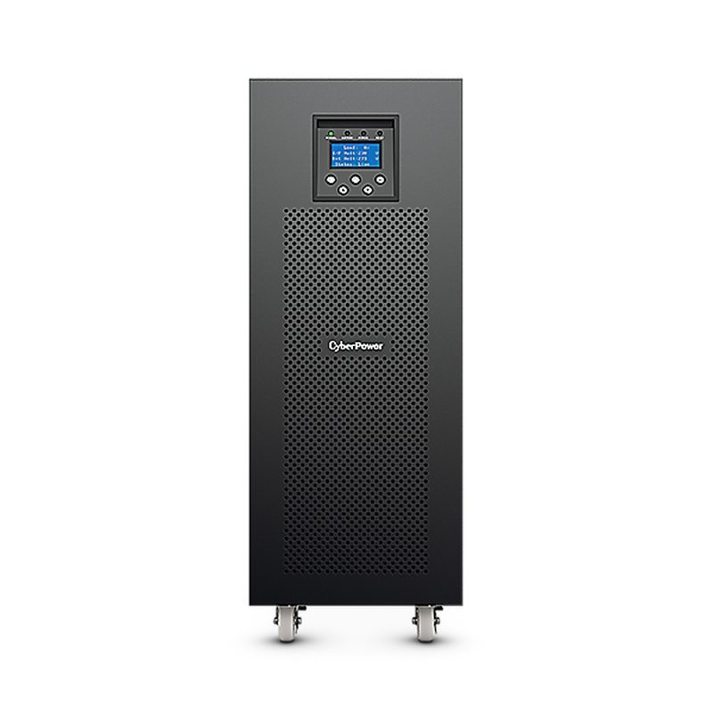 ONLINE S 6000VA/5400W TWER UPS 2 YRS WTY - Image 2
