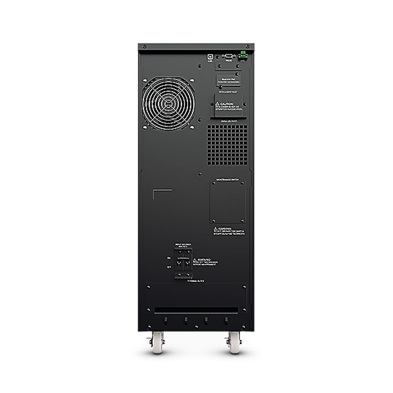 ONLINE S 6000VA/5400W TWER UPS 2 YRS WTY - Image 3