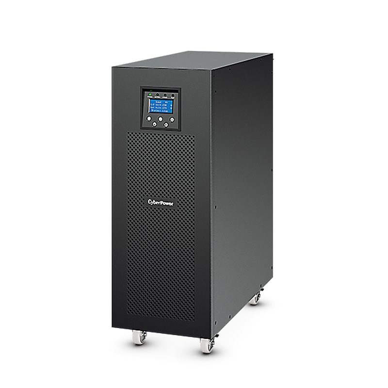 ONLINE S 6000VA/5400W TWER UPS 2 YRS WTY