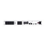 CyberPower Smart App Office Rackmount Series Lcd 600va / 360w 1u Line Interactive Ups-()- 2 Yrs Adv. Rep & 2yrs On Int. Battery (OR600ERM1U)
