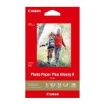 100 SHEETS 265 GSM PHOTO PAPER PLUS GLOS