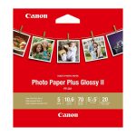 Canon 5x5 Glossy Photo Paper