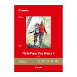 Canon 20 Sheets 265 Gsm Photo Paper Pl (PP301A3)