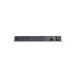 CyberPower Switched Epdu 1ru 12amp 2 Yrs Wty (PDU41004)