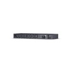 SWITCHED EPDU 1RU 12AMP 2 YRS WTY