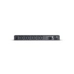 CyberPower Switched Epdu 1ru 16amp 2 Yrs Wty (PDU41005)