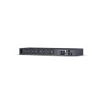SWITCHED EPDU 1RU 16AMP 2 YRS WTY
