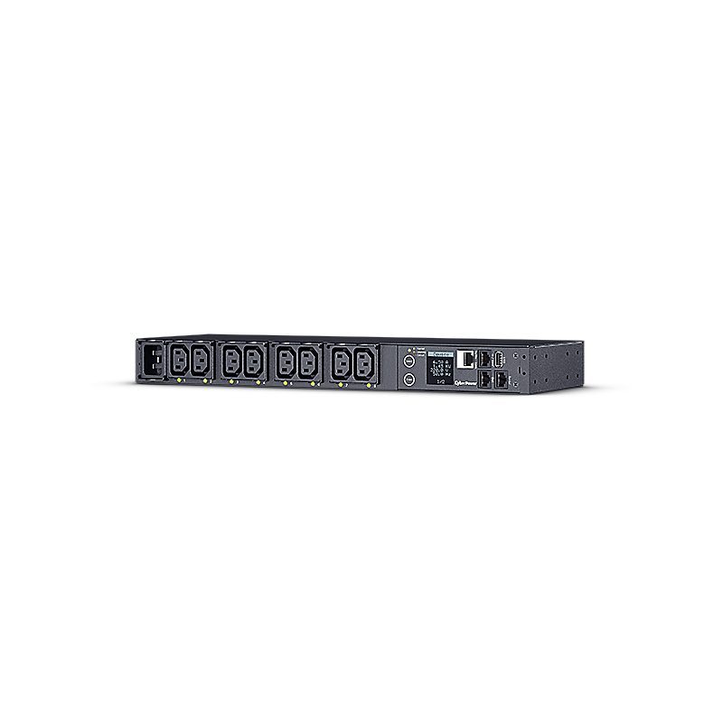 SWITCHED EPDU 1RU 16AMP 2 YRS WTY
