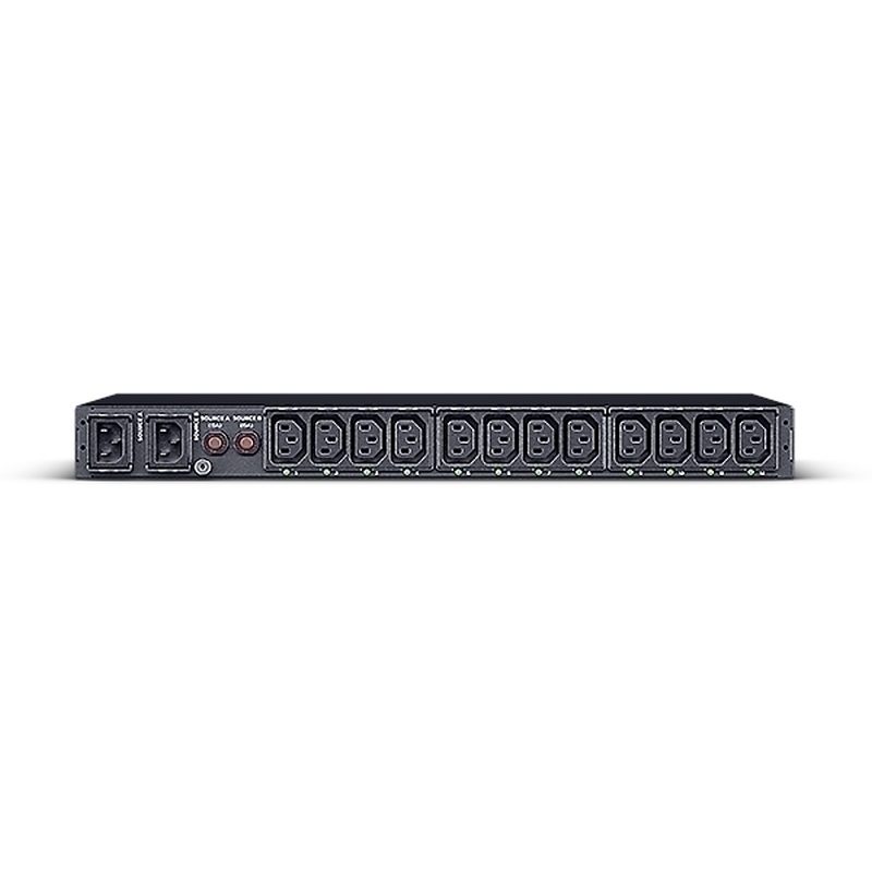 AUTO TRANSFER SWITCH 10AMP INC RMCARD205