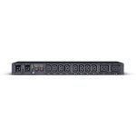 AUTO TRANSFER SWITCH 16AMP INC RMCARD205