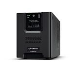 PRO SERIES 1000VA/900W TOWER UPS W LCD