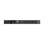 CyberPower Pro Rack Series Lcd 1000va/670w 1u Ups (PR1000ELCDRT1U)