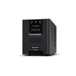 PRO SERIES 1500VA/1350W TOWER UPS W LCD