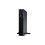 CyberPower Pro Rack/tower Lcd 1500va/1500w 2u Ups (PR1500ERT2U)