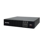 PRO RACK/TOWER LCD 1500VA/1500W 2U UPS