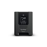 CyberPower Pro Series 2200va/1980w Tower Ups W Lcd (PR2200ELCDSL)