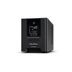 PRO SERIES 2200VA/1980W TOWER UPS W LCD