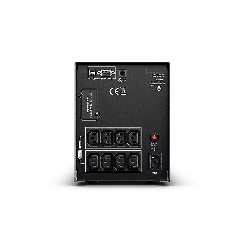 PRO SERIES 2200VA/1980W TOWER UPS W LCD - Image 3