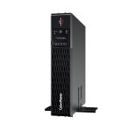 CyberPower Pro Rack/tower Lcd 3000va/3000w 2u Ups (PR3000ERTXL2U)
