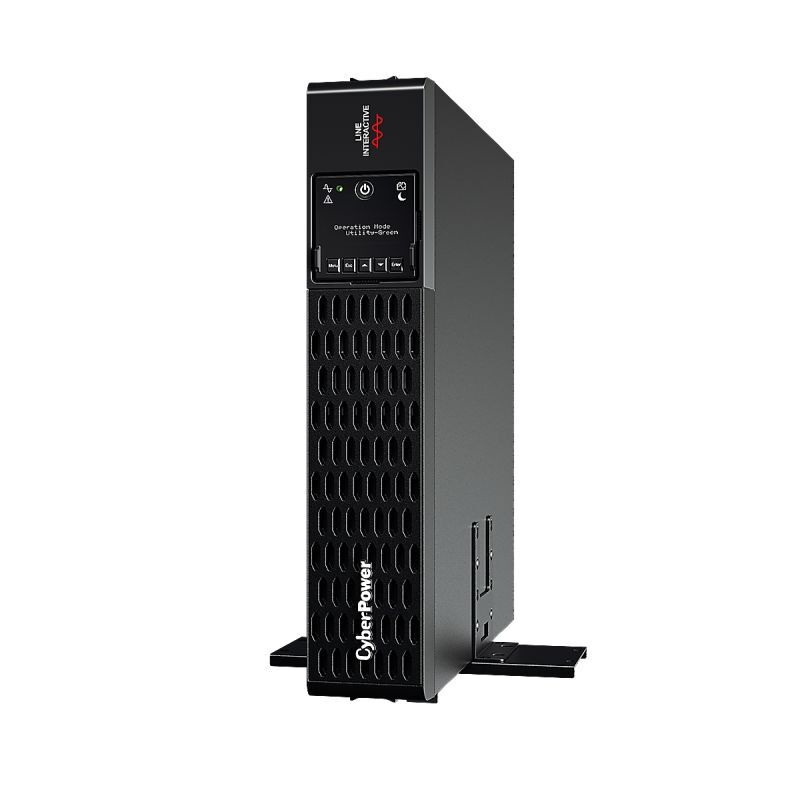 PRO RACK/TOWER LCD 3000VA/3000W 2U UPS - Image 2
