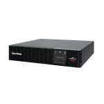 PRO RACK/TOWER LCD 3000VA/3000W 2U UPS