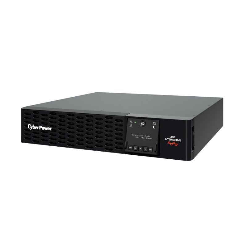 PRO RACK/TOWER LCD 3000VA/3000W 2U UPS