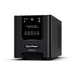 PRO SERIES 750VA / 675W TOWER UPS W LCD
