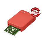 Canon Selphy Qx20 Red (QX20-RD)