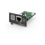 CLOUD CARD ETHERNET INTERFACE