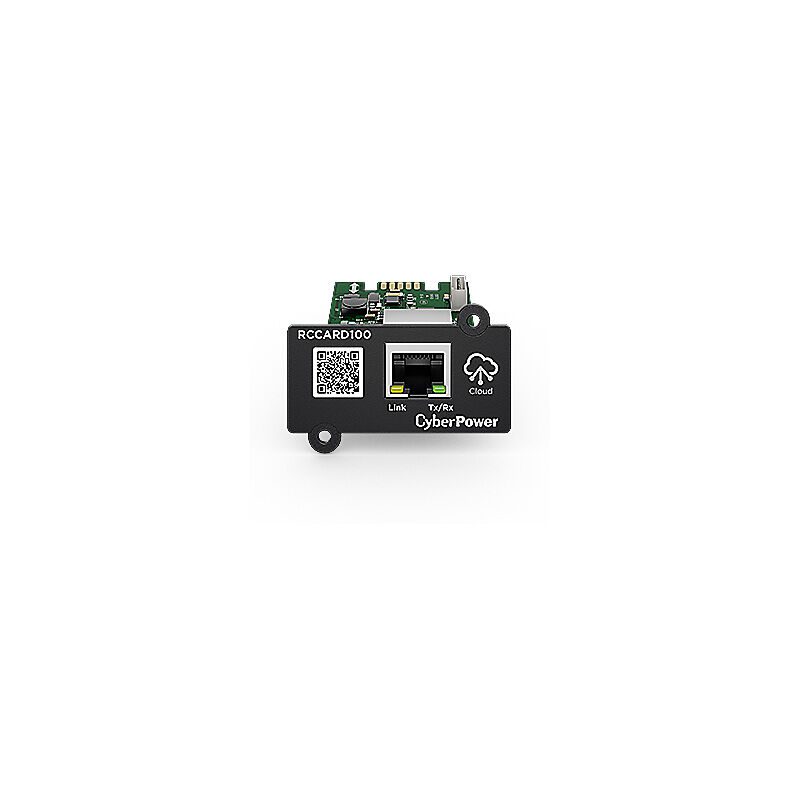 CLOUD CARD ETHERNET INTERFACE - Image 3