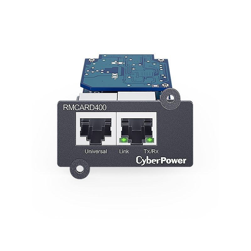 NMP CARD INCL ENVIROSENSOR PORT - Image 4