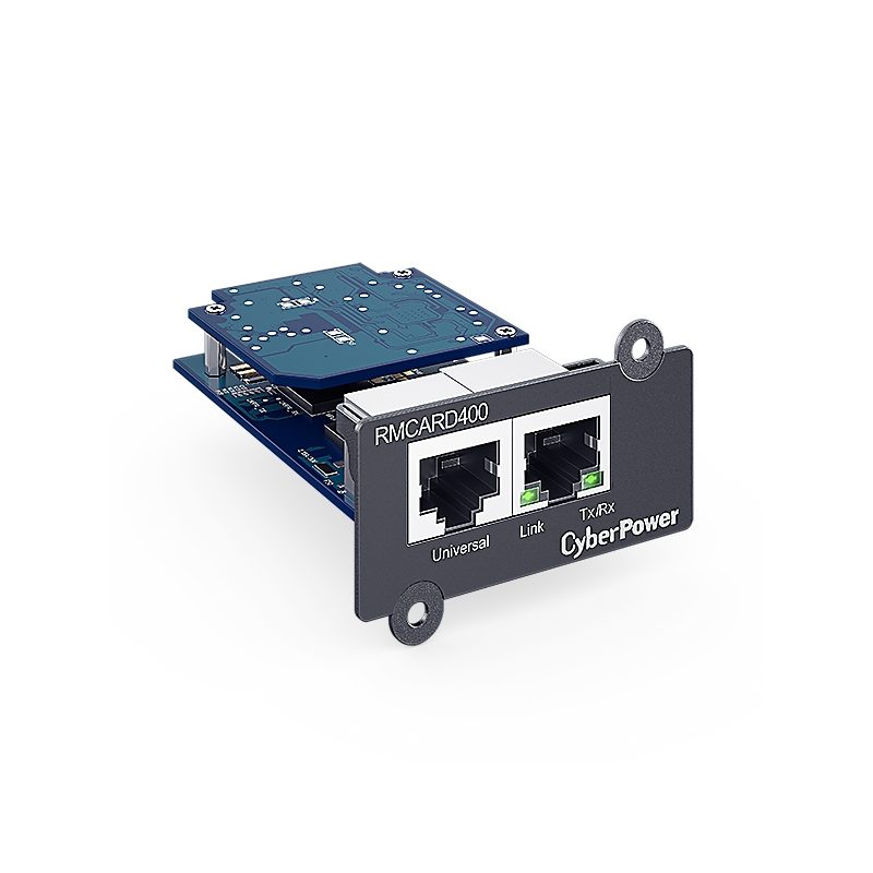 NMP CARD INCL ENVIROSENSOR PORT - Image 5