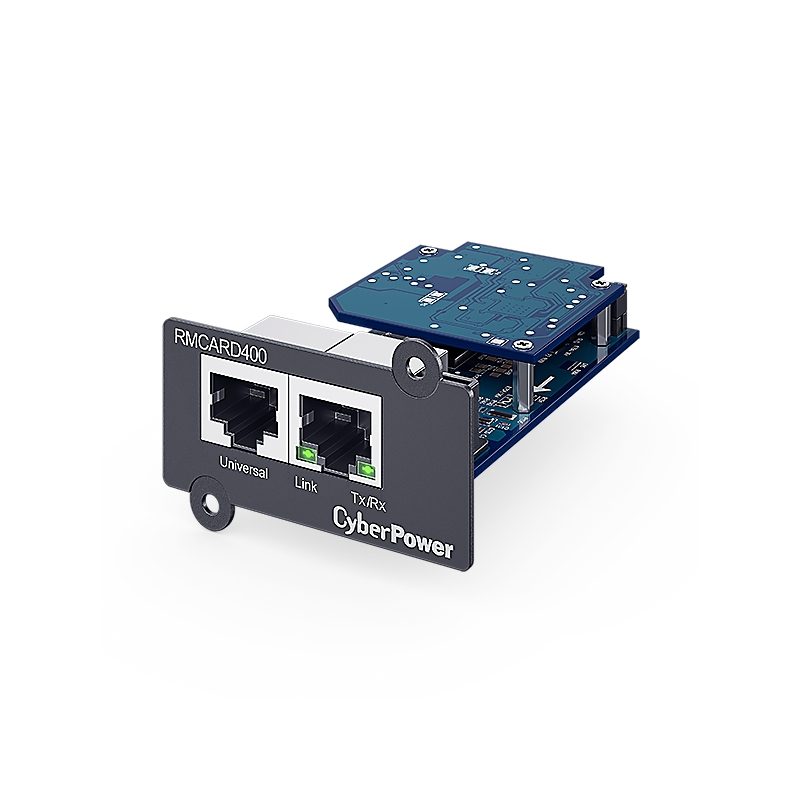 NMP CARD INCL ENVIROSENSOR PORT - Image 3