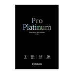 Canon A3 Pro Platinum 20sh