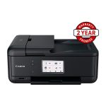 Canon Pixma Home Print Copy Scan Adf (TR8660A)