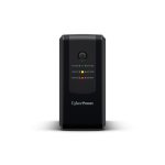 CyberPower Value Soho 650va/360w Line Interactive U (UT650EG)