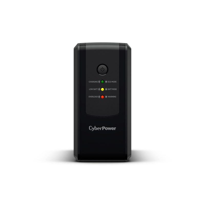 VALUE SOHO 650VA/360W LINE INTERACTIVE U - Image 2