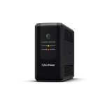 VALUE SOHO 650VA/360W LINE INTERACTIVE U